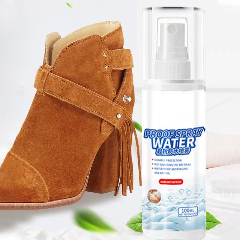 Wasser-und Flecken schuhs chut – Waterproof Spray Shoe Bewertung und Preis