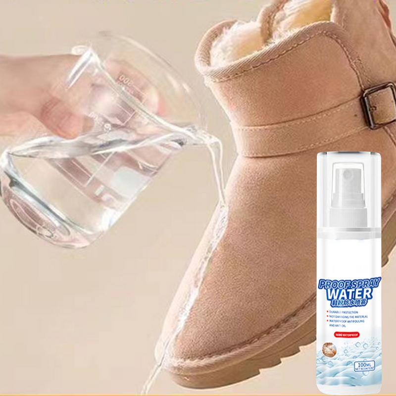 Wasser-und Flecken schuhs chut – Waterproof Spray Shoe Bewertung und Preis