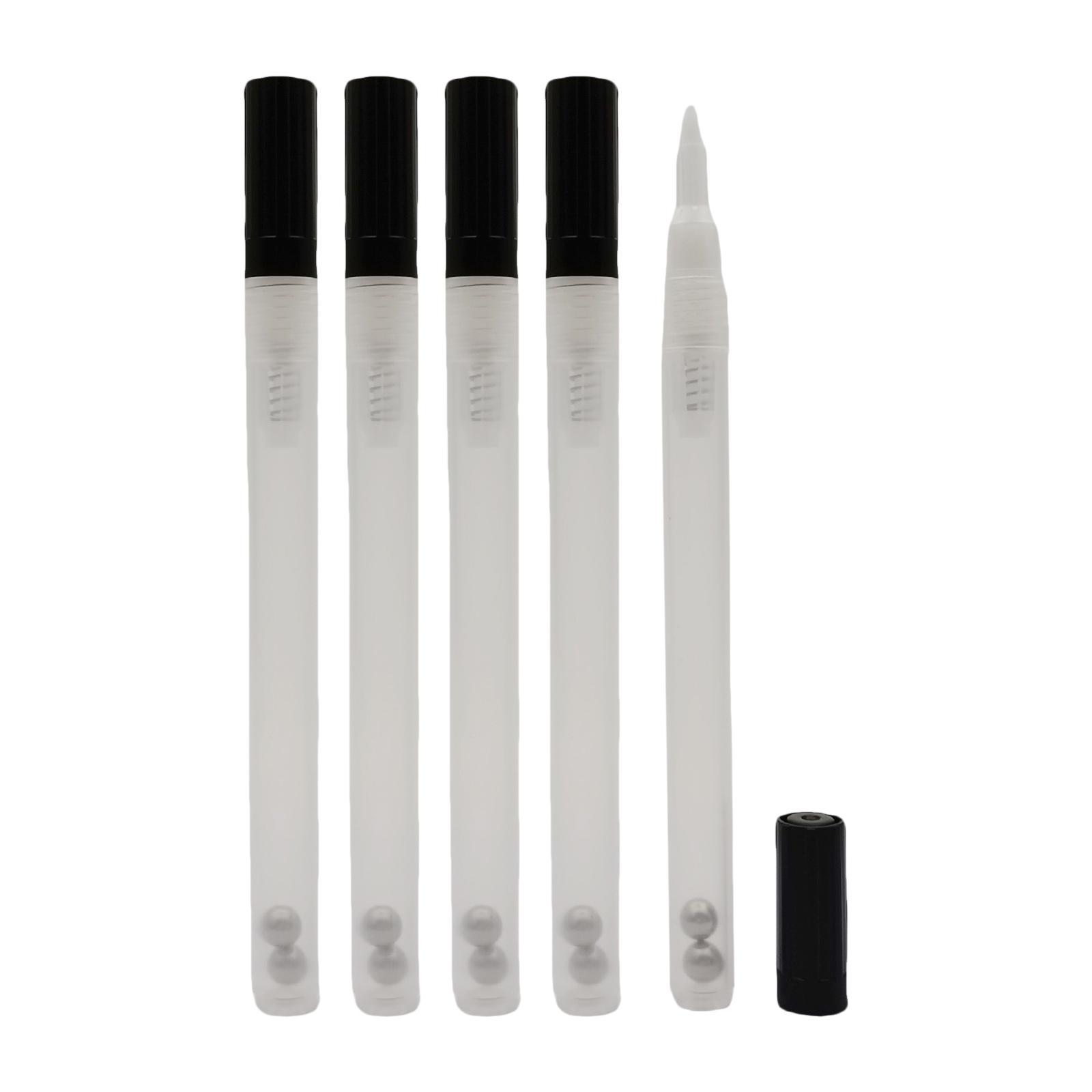 Set mit 5 nachfüllbaren Kunsts – Midsole Marker Paint Bewertung und Preis