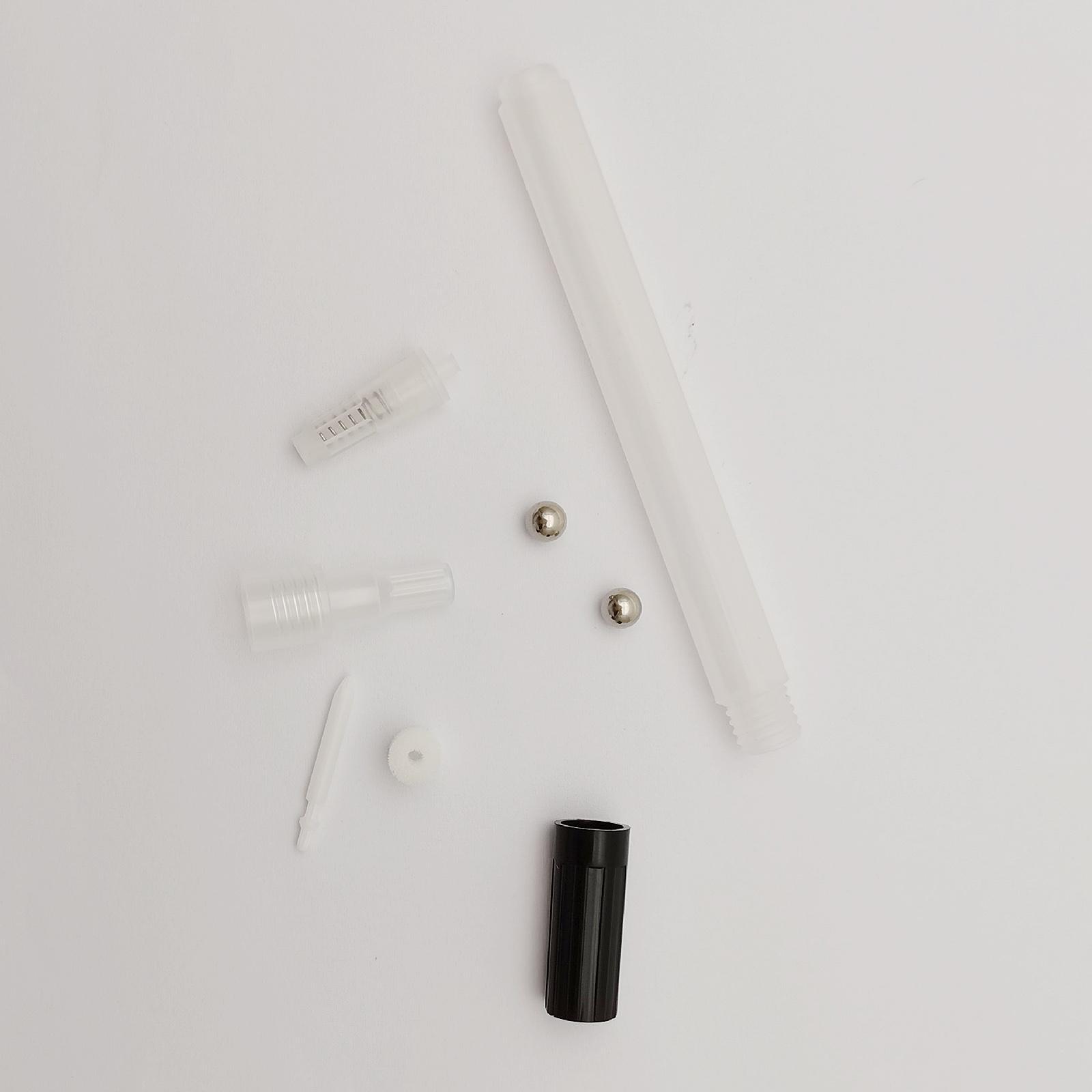 Set mit 5 nachfüllbaren Kunsts – Midsole Marker Paint Bewertung und Preis